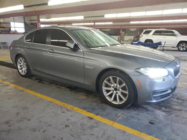 WBA5B3C50ED533875 | 2014 BMW 535 XI