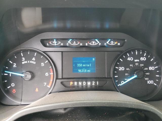 2020 FORD F250 SUPER - 1FDBF2A68LEC64463