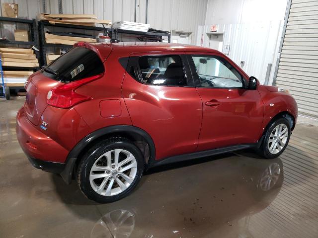 2012 Nissan Juke S VIN: JN8AF5MR9CT103658 Lot: 80904733