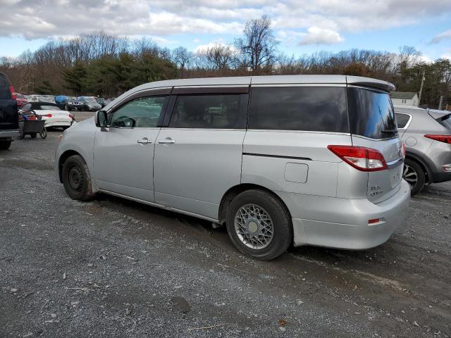 JN8AE2KP5C9041479 | 2012 Nissan quest s