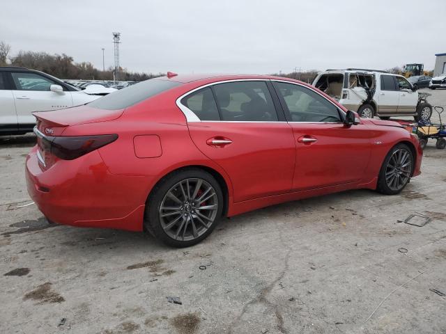 JN1FV7AR3HM871015 | 2017 INFINITI Q50 RED SP