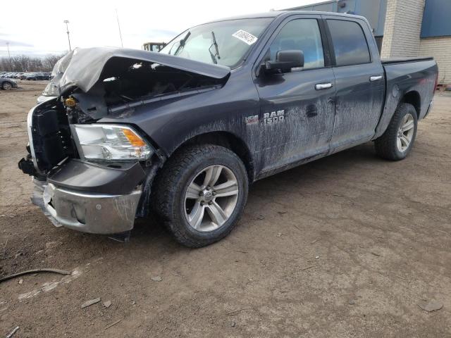 2014 Ram 1500 SLT