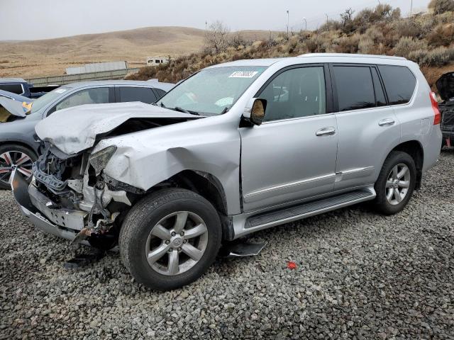 2011 Lexus GX 460 Premium