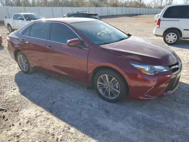 4T1BF1FKXGU516256 | 2016 TOYOTA CAMRY LE