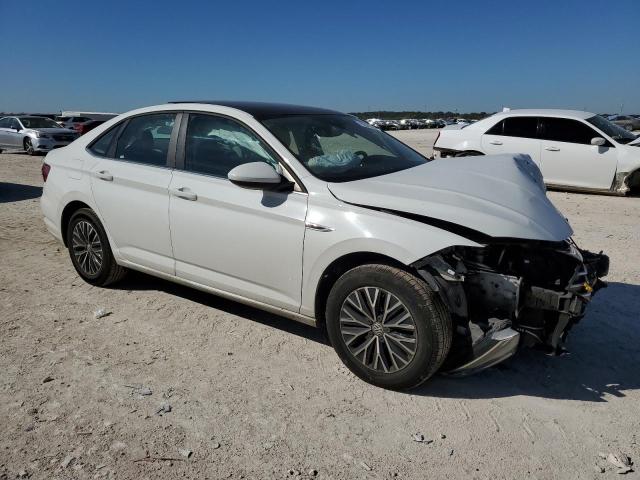 3VWE57BU8KM166828 | 2019 VOLKSWAGEN JETTA SEL