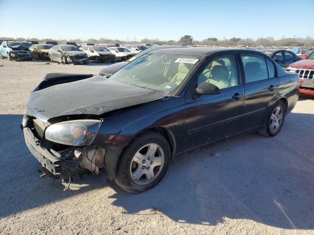 2005 Chevrolet Malibu LT