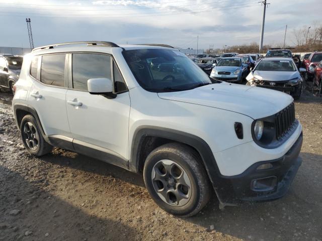 ZACCJABH7FPC06826 | 2015 JEEP RENEGADE L