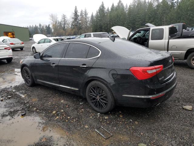 KNALN4D75E5157169 | 2014 KIA CADENZA PR