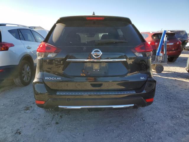 JN8AT2MTXHW389934 | 2017 NISSAN ROGUE S