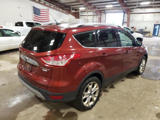 1FMCU9JX0GUB70293 | 2016 FORD ESCAPE TIT