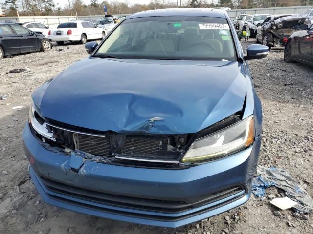 3VWDB7AJ2HM338887 | 2017 VOLKSWAGEN JETTA SE