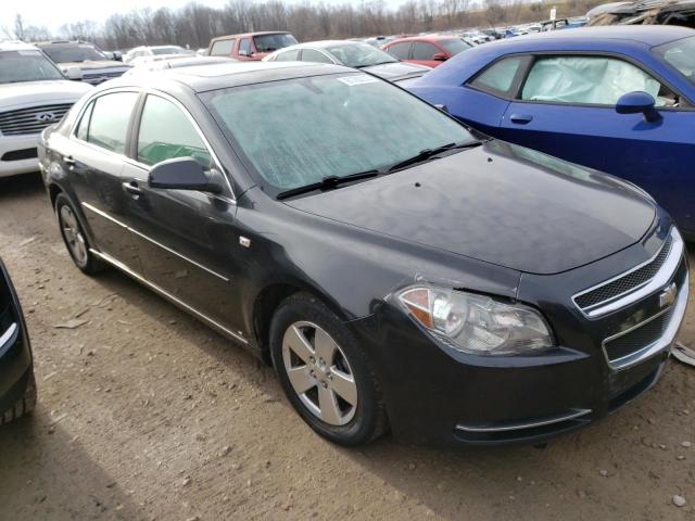 1G1ZJ57B784271031 | 2008 Chevrolet malibu 2lt