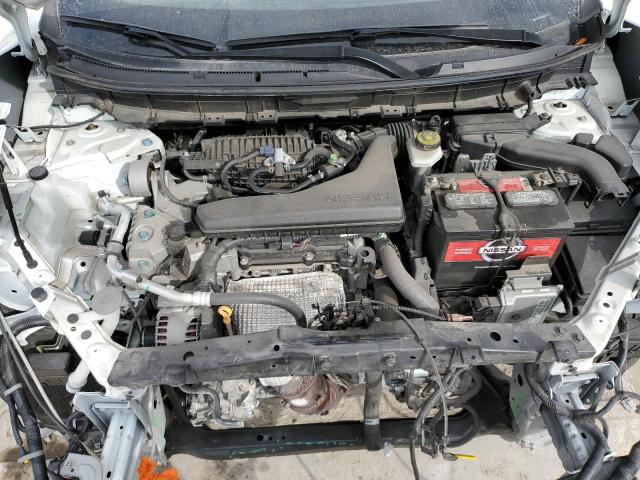 2018 NISSAN ROGUE S - JN8AT2MT7JW455572
