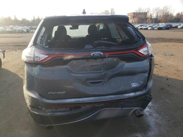 2FMPK4J97HBC06922 2017 FORD EDGE, photo no. 6