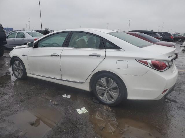 VIN KMHEC4A44DA080968 2013 HYUNDAI SONATA no.2