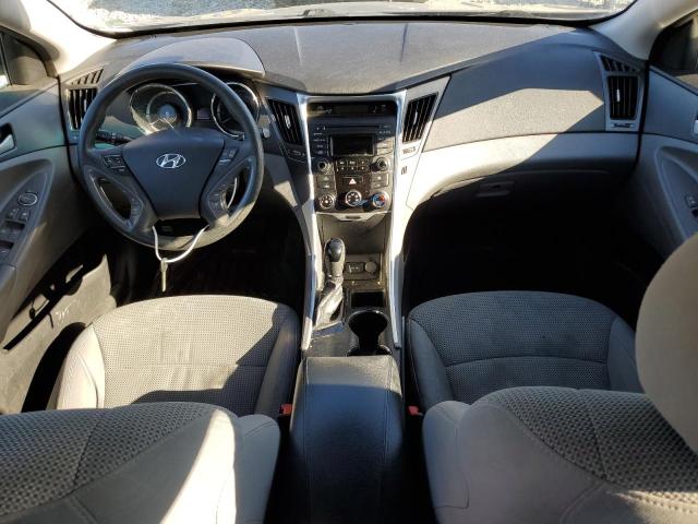 5NPEB4ACXEH890128 | 2014 HYUNDAI SONATA GLS