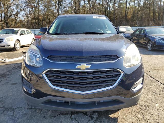 2GNALBEK7H1610468 | 2017 CHEVROLET EQUINOX LS