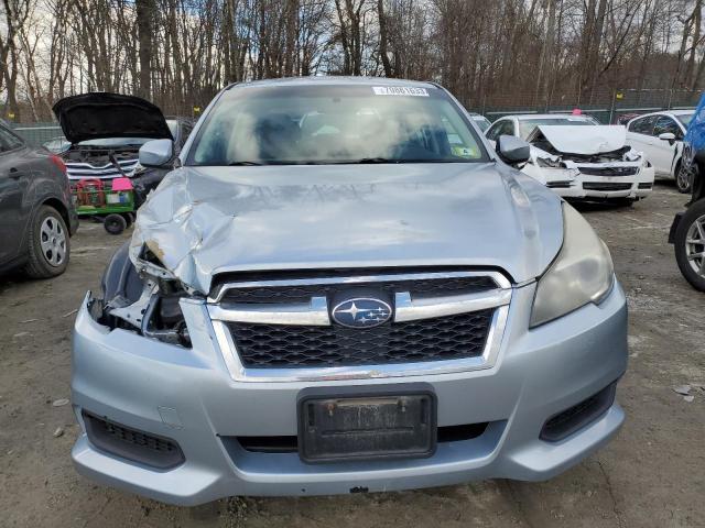 4S3BMBC69E3026207 | 2014 SUBARU LEGACY 2.5