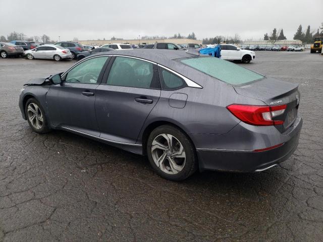 1HGCV1F41JA054029 | 2018 HONDA ACCORD EX