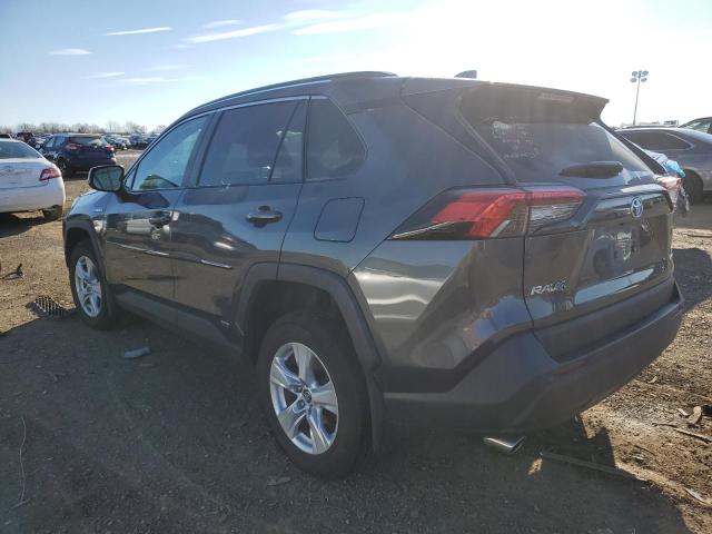 2T3RWRFV4LW071117 | 2020 TOYOTA RAV4 XLE