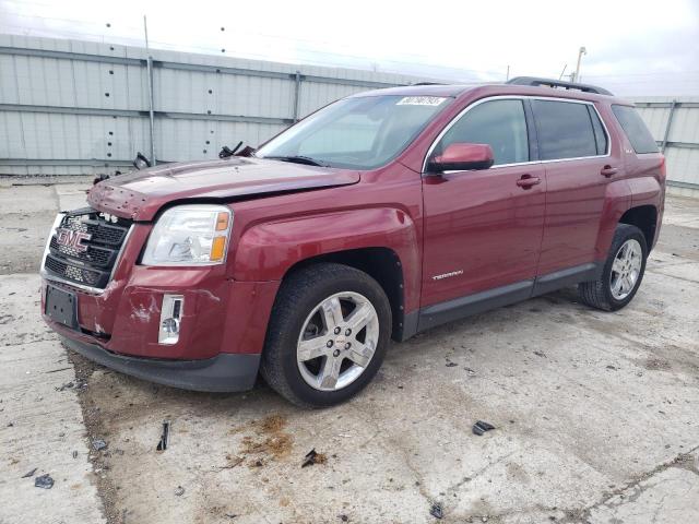 2012 GMC Terrain SLE