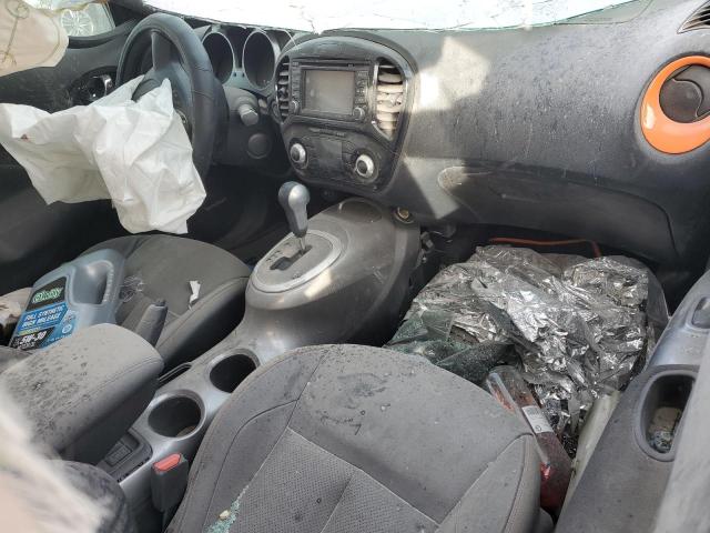 2015 NISSAN JUKE S - JN8AF5MV0FT553782