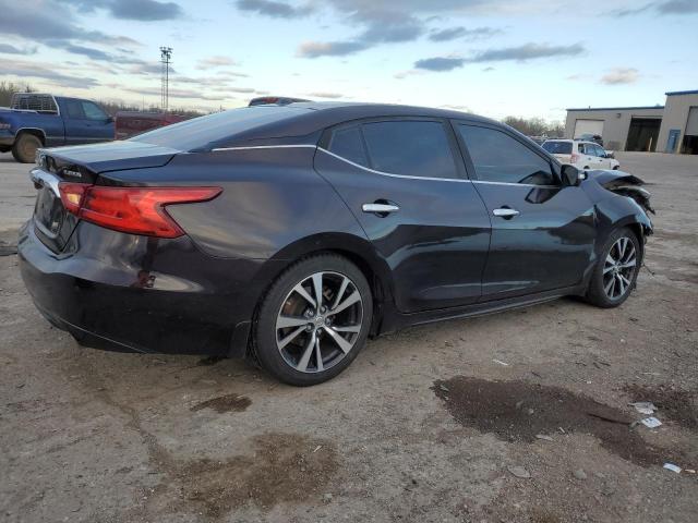 1N4AA6AP0GC411445 | 2016 NISSAN MAXIMA 3.5