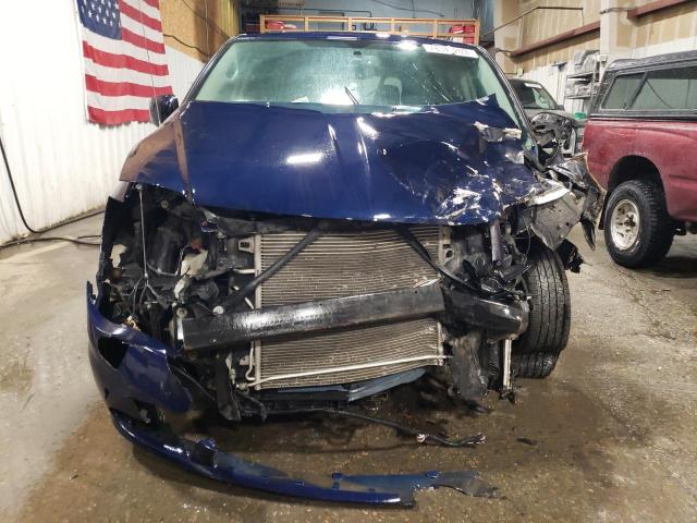 2016 CHRYSLER TOWN & COU - 2C4RC1BG0GR121089