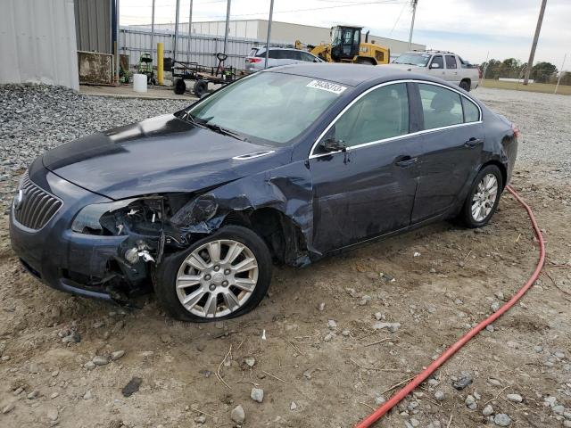 2013 Buick Regal 