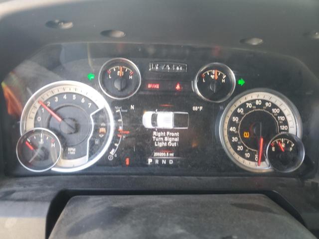 2017 RAM 1500 SLT - 1C6RR6LT7HS601869