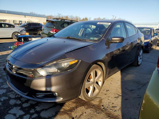 2015 Dodge Dart GT