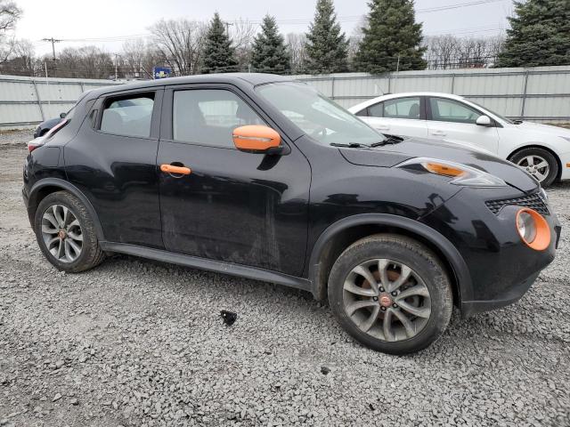 2015 NISSAN JUKE S - JN8AF5MV0FT555144