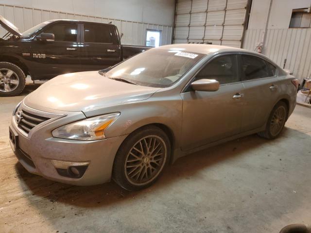 1N4AL3AP2FC206152 | 2015 NISSAN ALTIMA 2.5