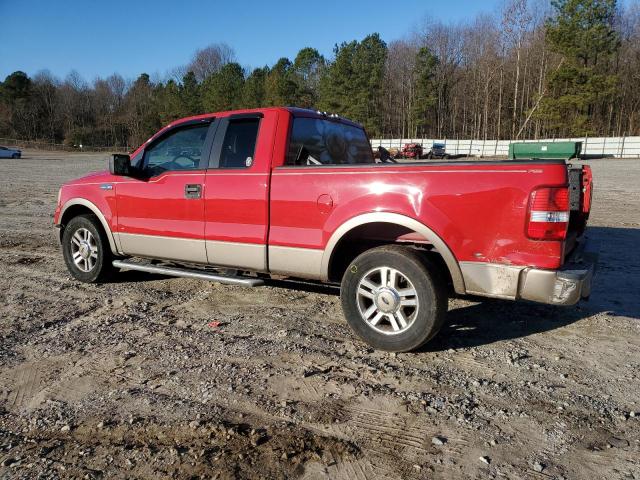 1FTPX12535NA53410 | 2005 Ford f150