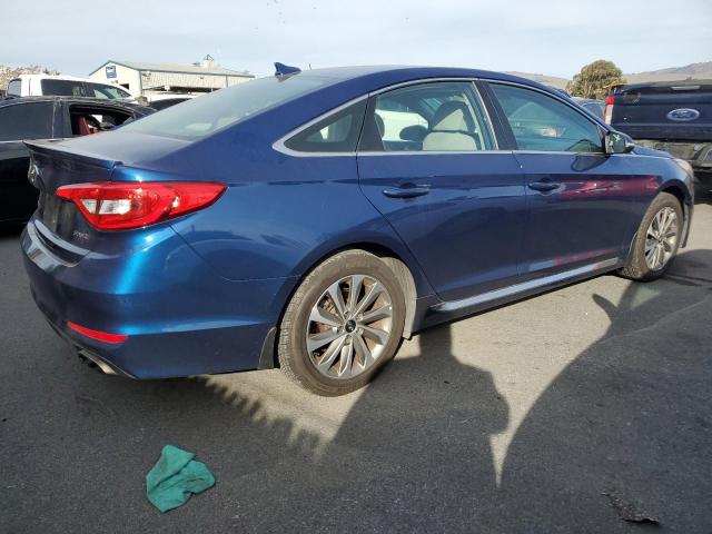 5NPE34AF0HH481499 | 2017 HYUNDAI SONATA SPO