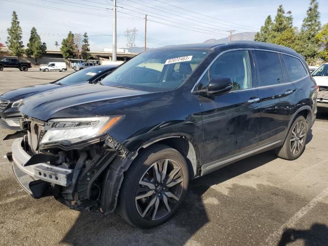 5FNYF5H91KB008338 | 2019 HONDA PILOT TOUR