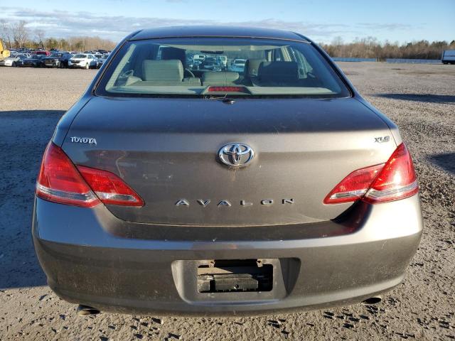 4T1BK36B96U160162 | 2006 Toyota avalon xl