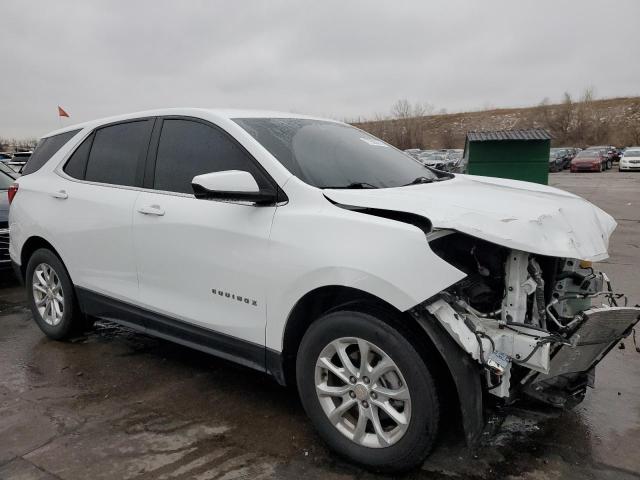 3GNAXUEV4MS177023 | 2021 CHEVROLET EQUINOX LT