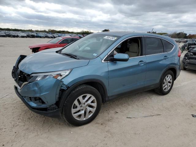 2HKRM3H53FH523540 | 2015 HONDA CR-V EX