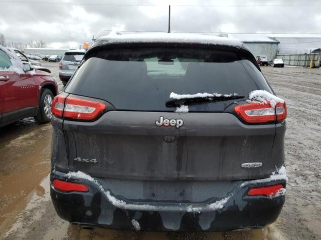 1C4PJMCB5GW326755 | 2016 Jeep cherokee latitude