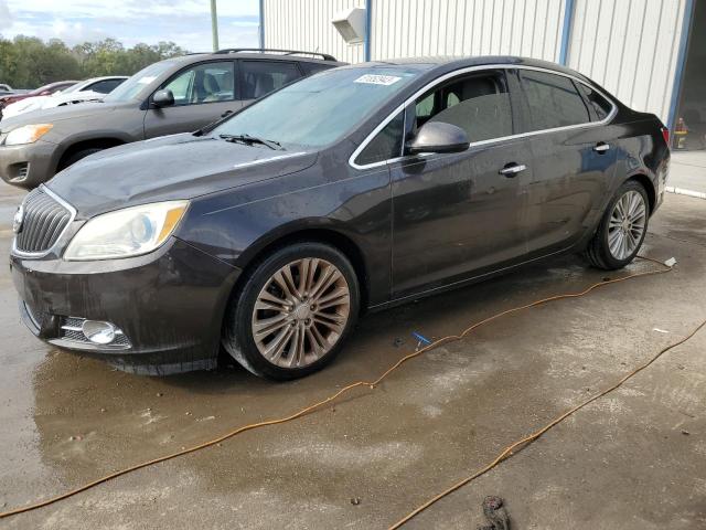 2014 Buick Verano 