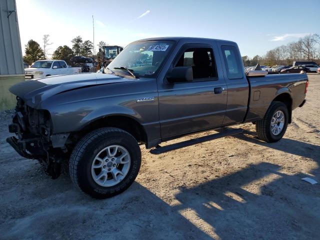 2011 Ford Ranger 