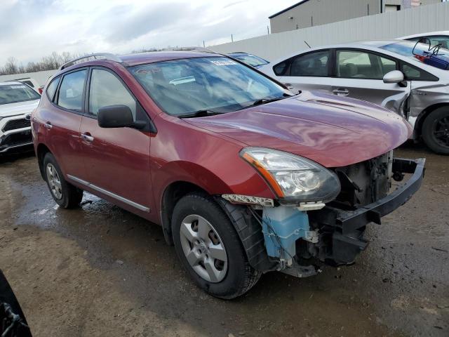 JN8AS5MT6FW656455 | 2015 NISSAN ROGUE SELE