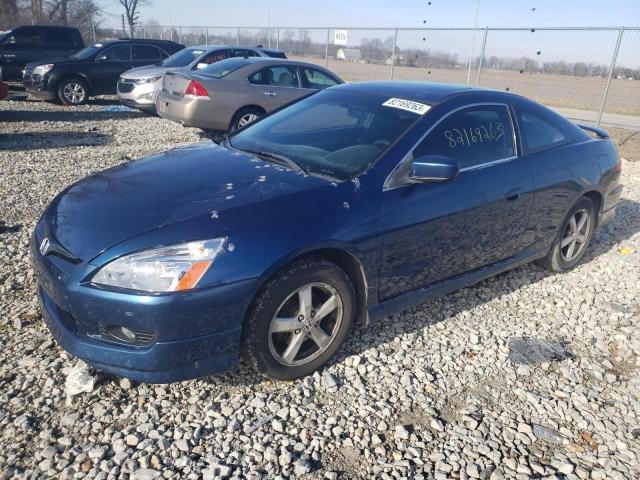 Lot #2340600211 2003 HONDA ACCORD EX salvage car