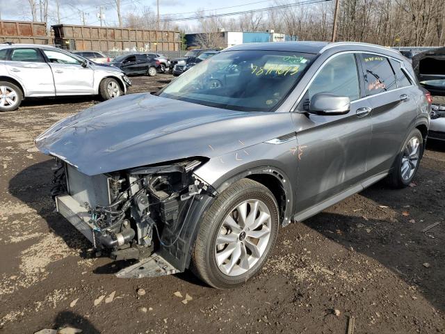 2020 INFINITI QX50 PURE