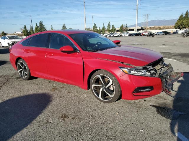 1HGCV2F39LA019187 | 2020 HONDA ACCORD SPO