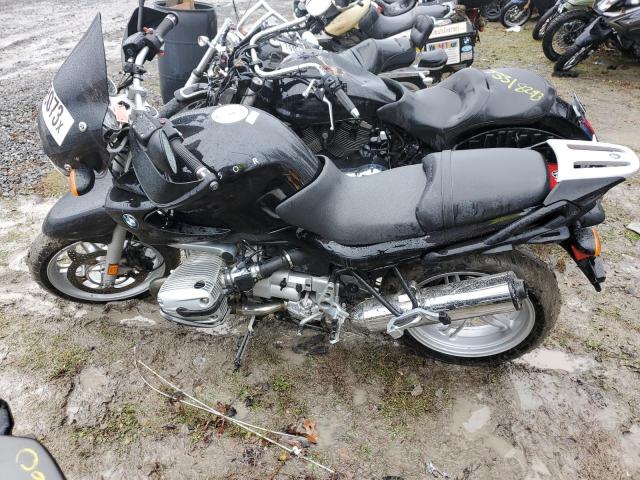 2004 BMW R1150 R - WB10439A14ZF49208