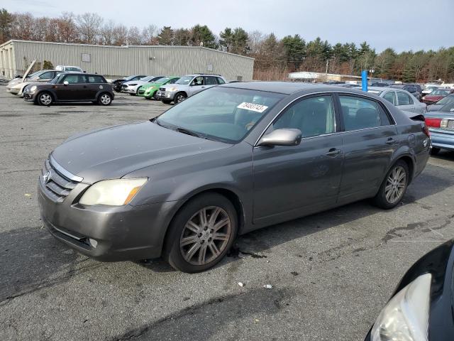 2006 Toyota Avalon XL