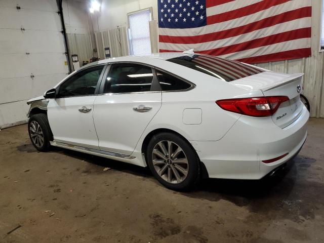 5NPE34AF4GH423846 | 2016 HYUNDAI SONATA SPO