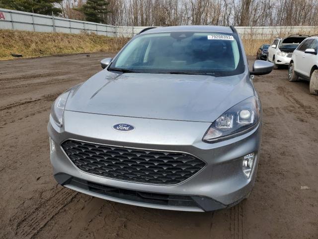 1FMCU9H68MUB09671 | 2021 FORD ESCAPE SEL
